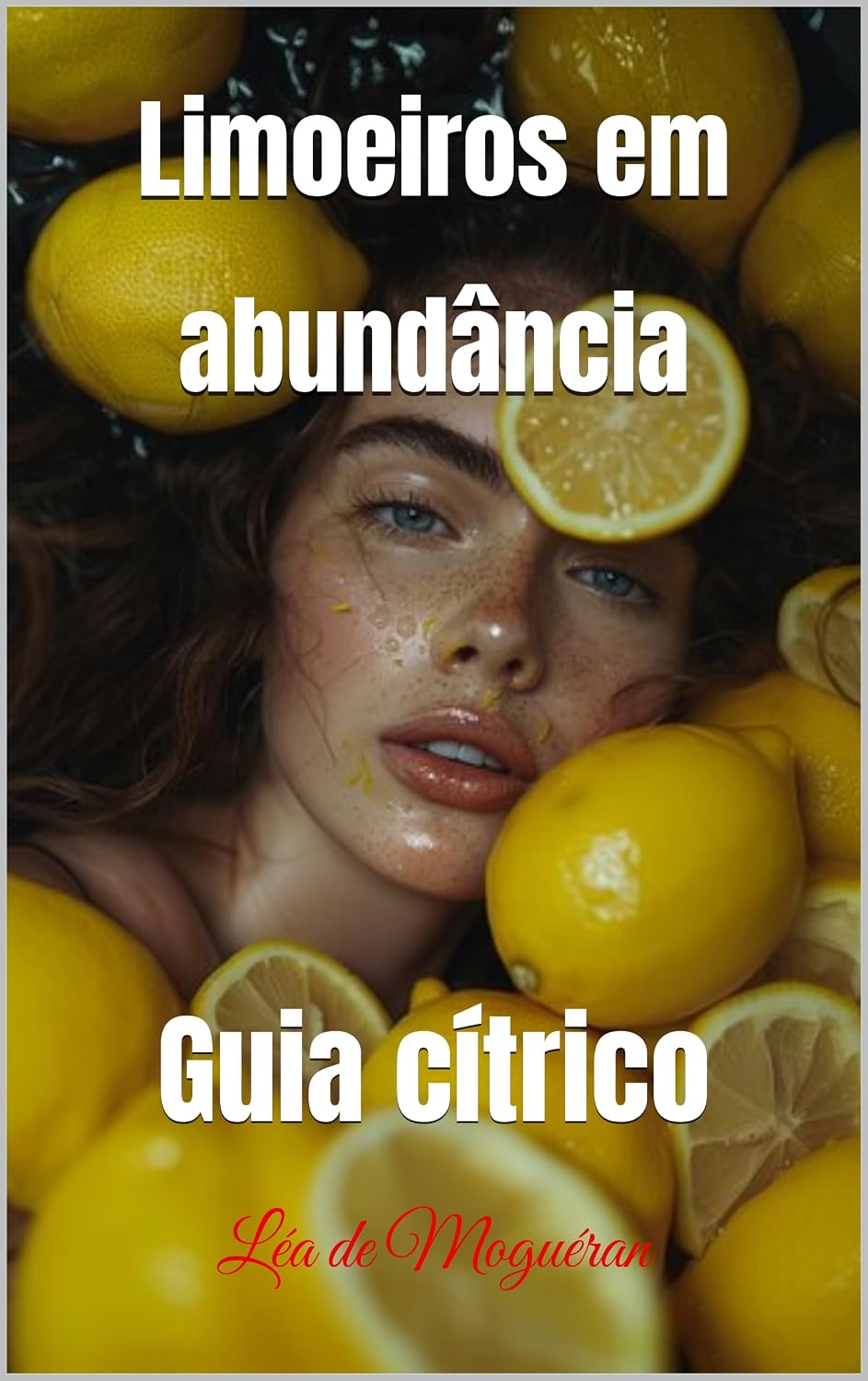 ler totalmente Limoeiros em abundância: Guia cítrico