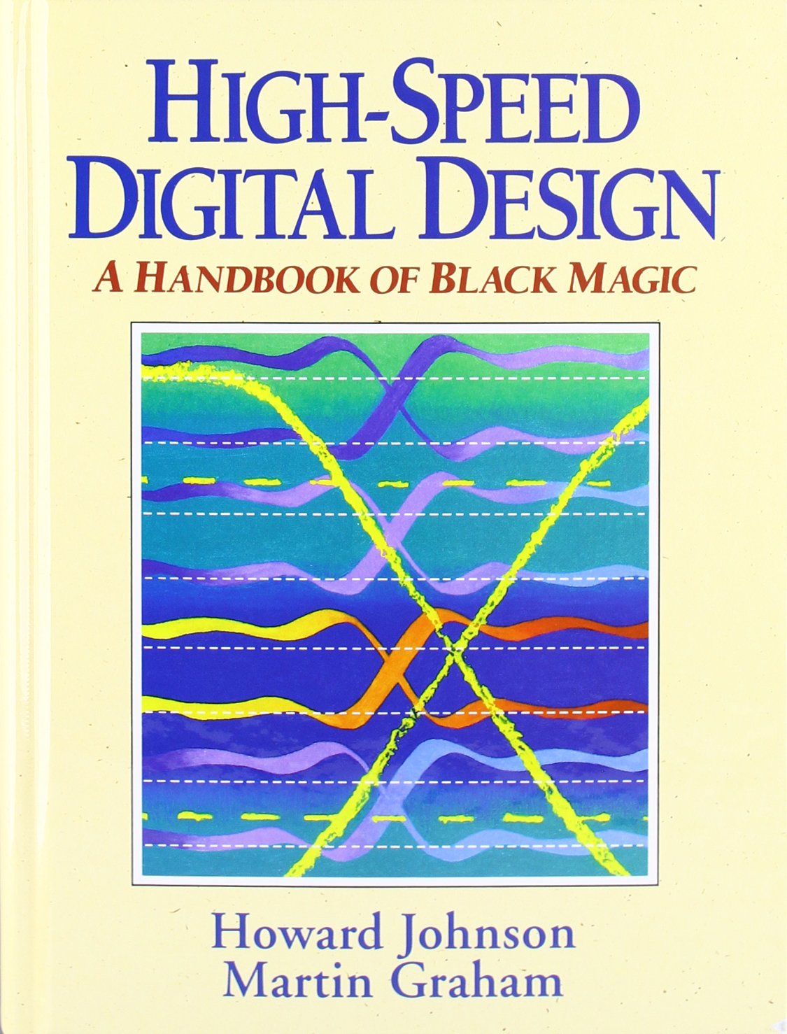 High Speed Digital Design: A Handbook of Black Magic baixar livro de graça