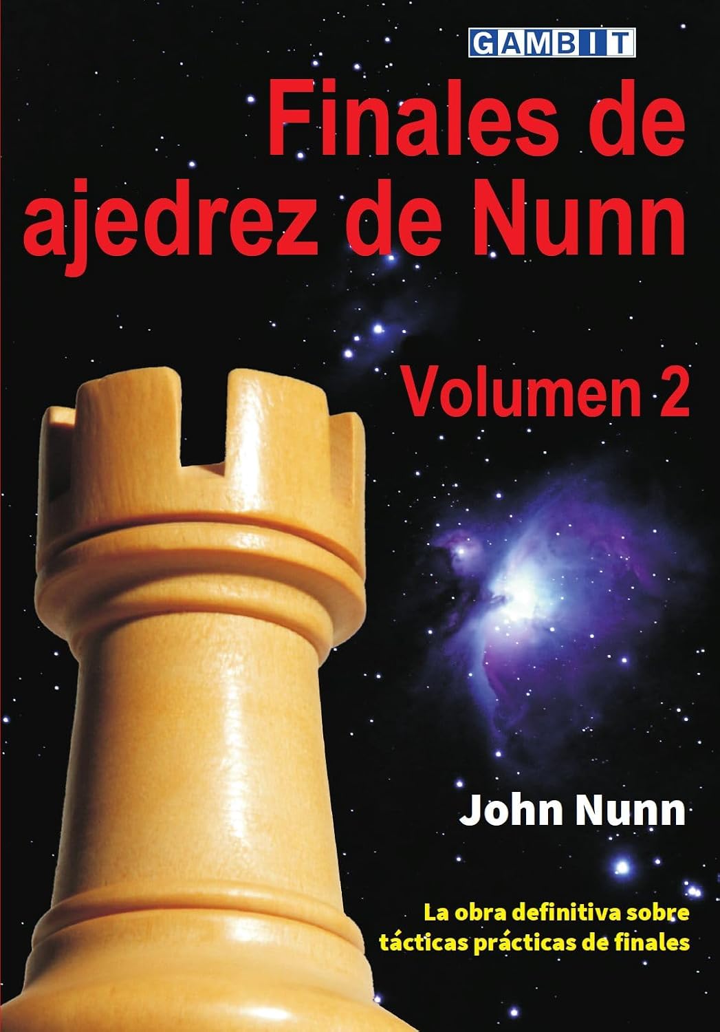 ler totalmente Finales de ajedrez de Nunn, volumen 2 (Spanish Edition)