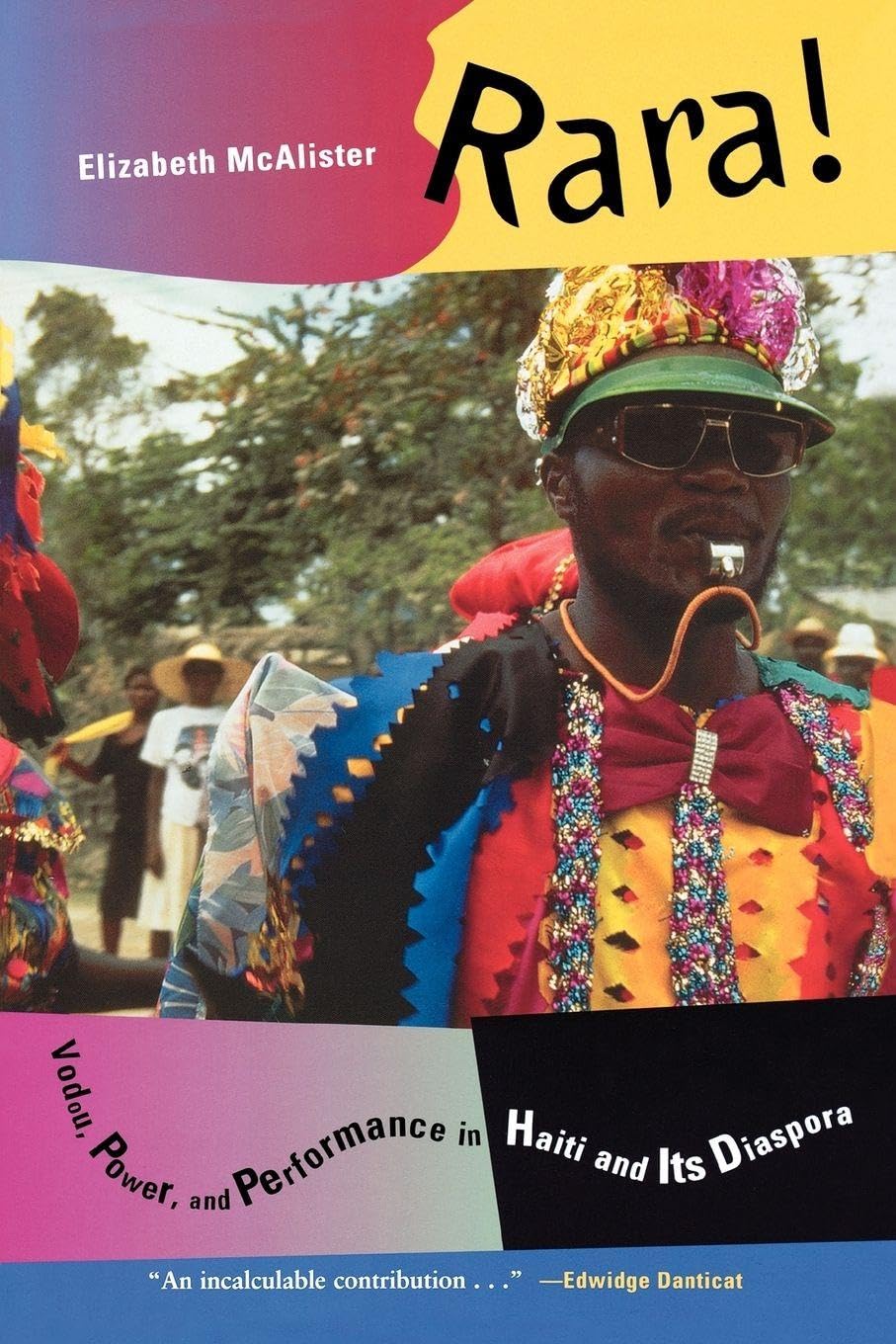 Rara!: Vodou, Power, and Performance in Haiti and Its Diaspora baixar o livro de graça