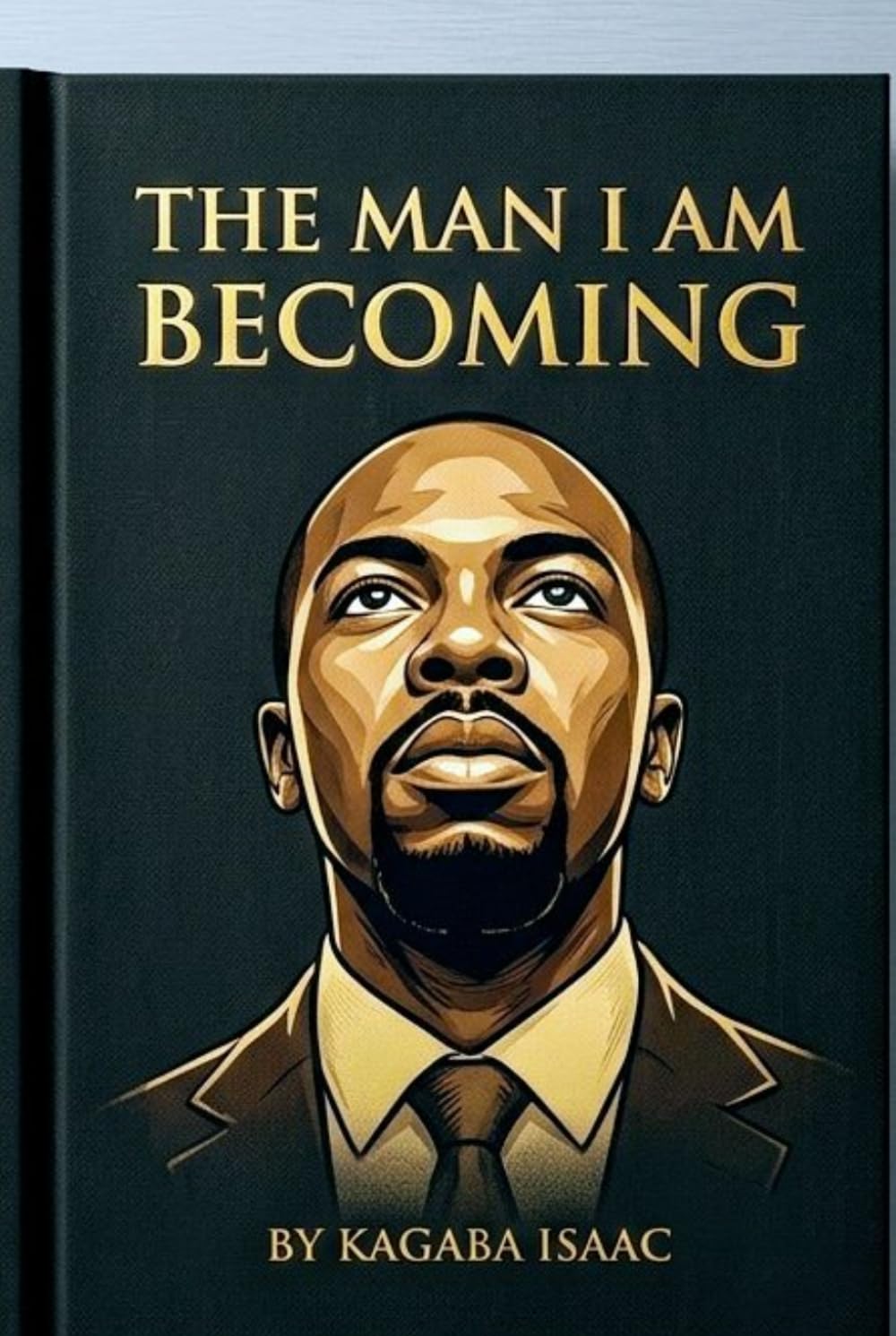 The Man I Am Becoming: A life story & Expanded historical reflection baixar o livro de graça