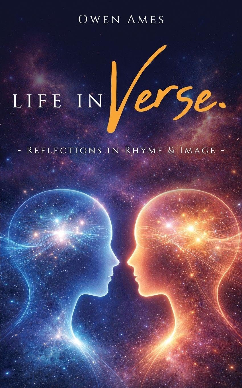 Life In Verse: Reflections In Rhyme and Image baixar o livro de graça