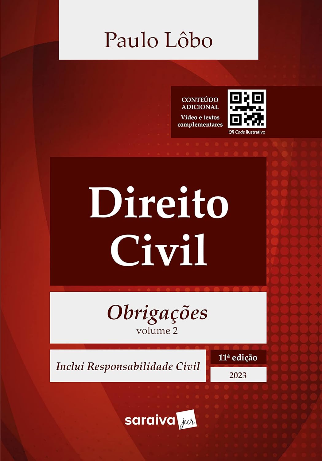 capítulo por capítulo baixar Direito Civil - Obrigações - Vol. 2 - 11ª edição 2023: Volume 2