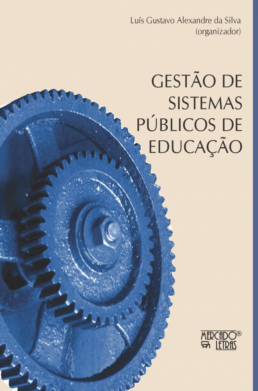 Gestão de Sistemas Públicos de Educação baixar o livro de graça