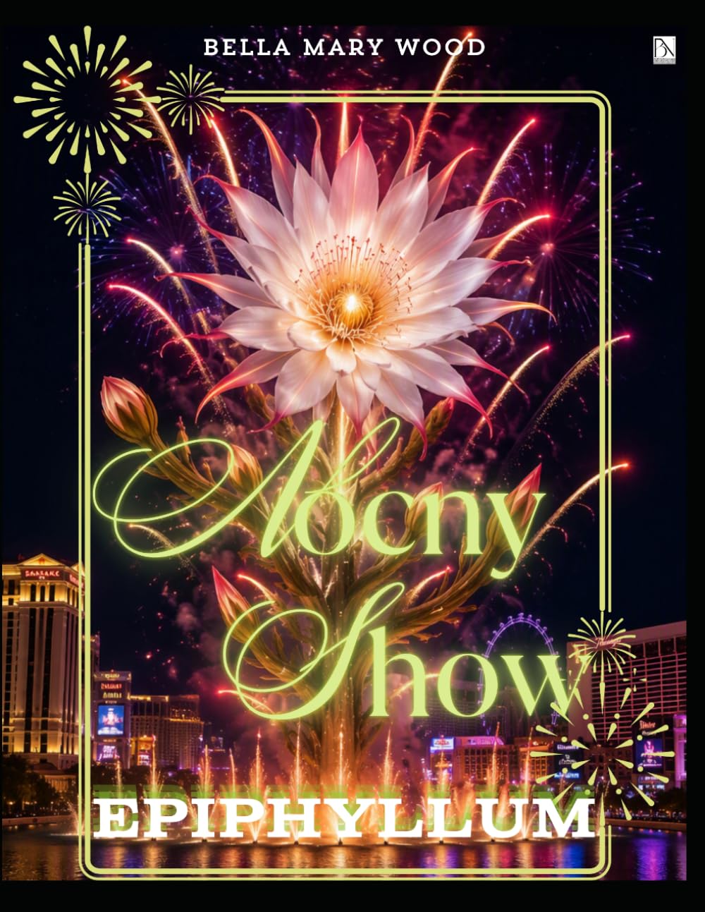 ler totalmente Nocny show Epiphyllum: Nocny kwiat epiphyllum w sztuce, botanice i ilustracji (Polish Edition)