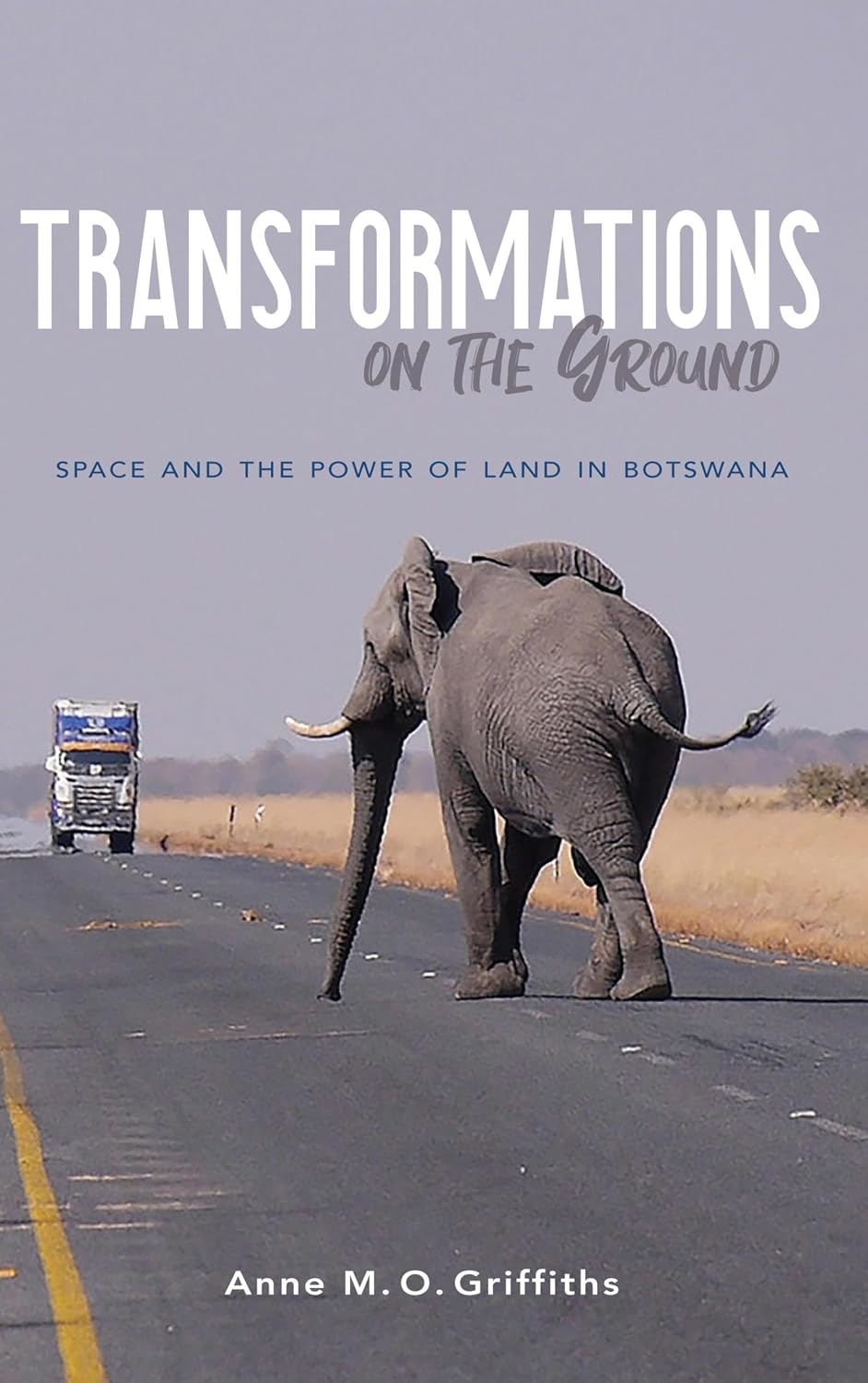 ler totalmente Transformations on the Ground: Space and the Power of Land in Botswana (Framing the Global) (English Edition)