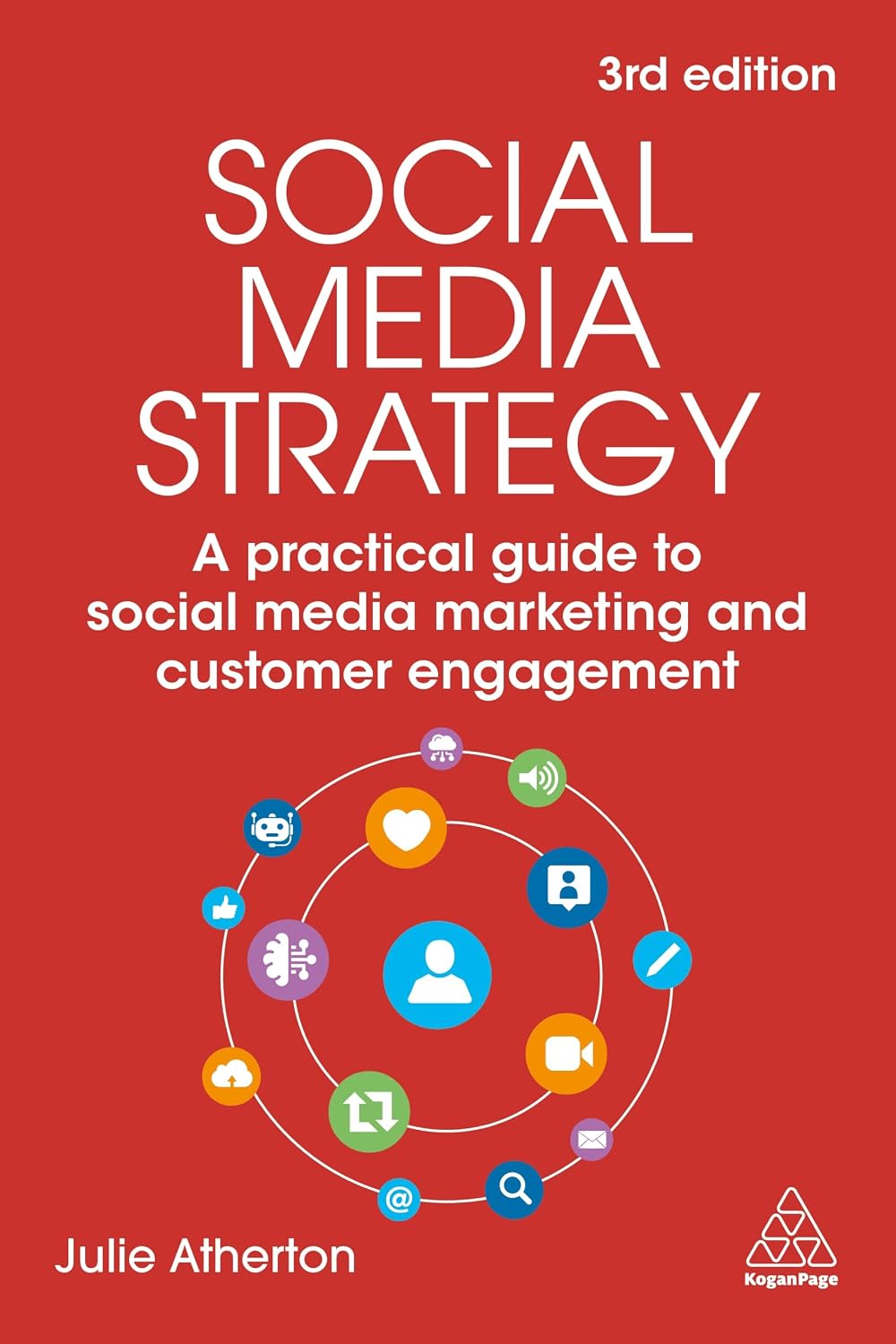 capítulo por capítulo baixar Social Media Strategy: A Practical Guide to Social Media Marketing and Customer Engagement (English Edition)