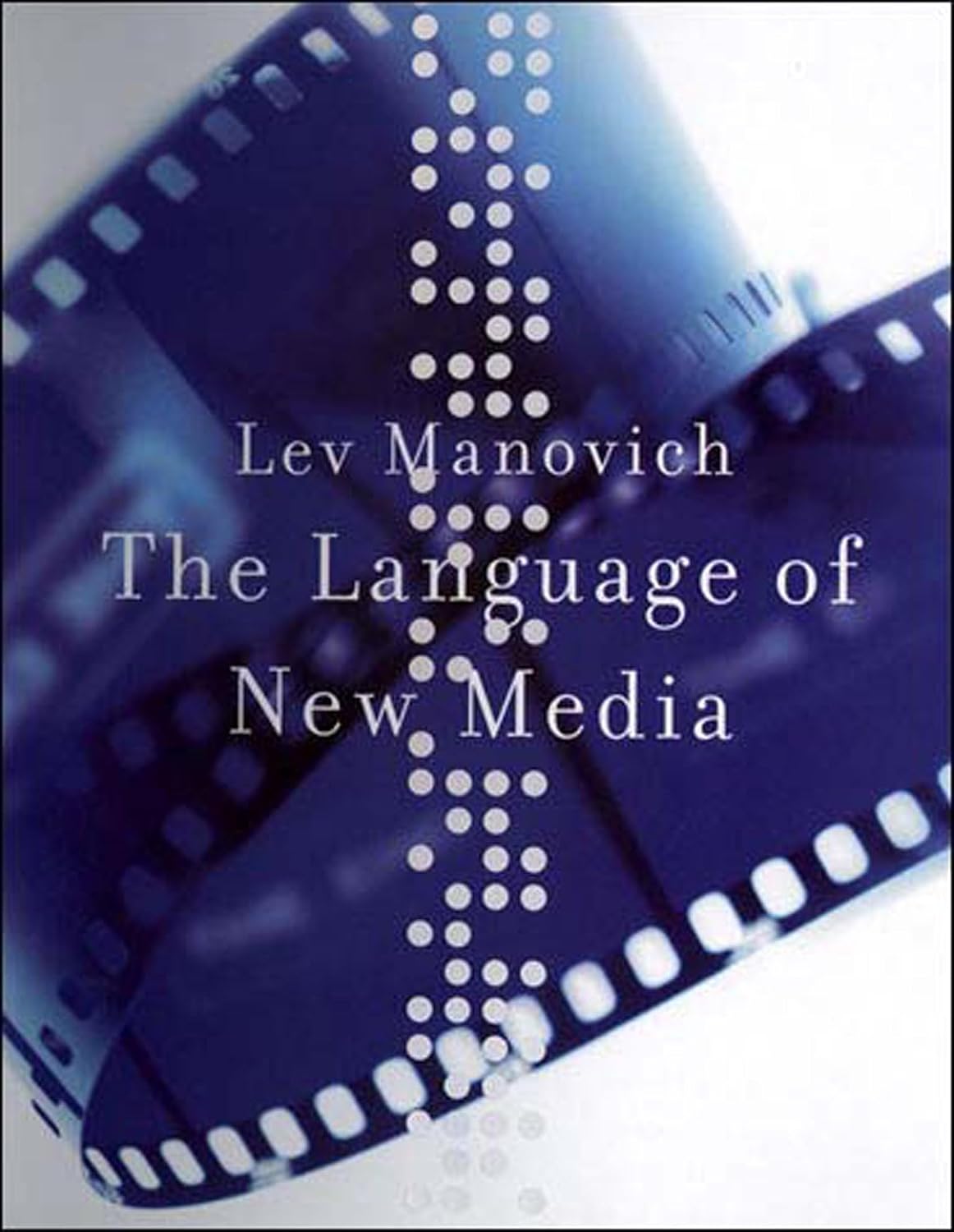 The Language of New Media baixar o livro de graça