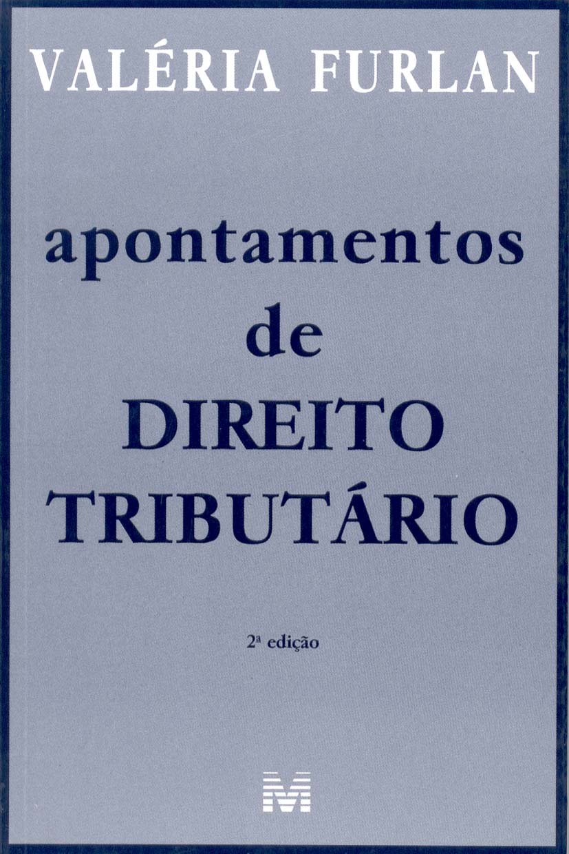 ler totalmente Apontamentos De Direito Tributário