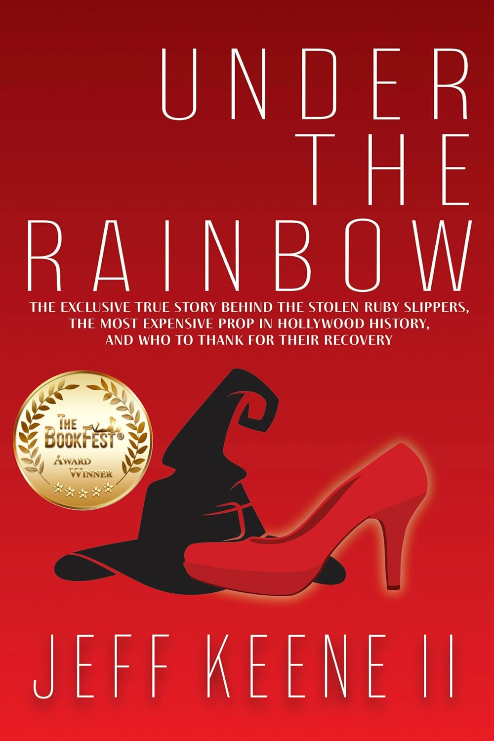 Under the Rainbow (English Edition) baixar livro de graça
