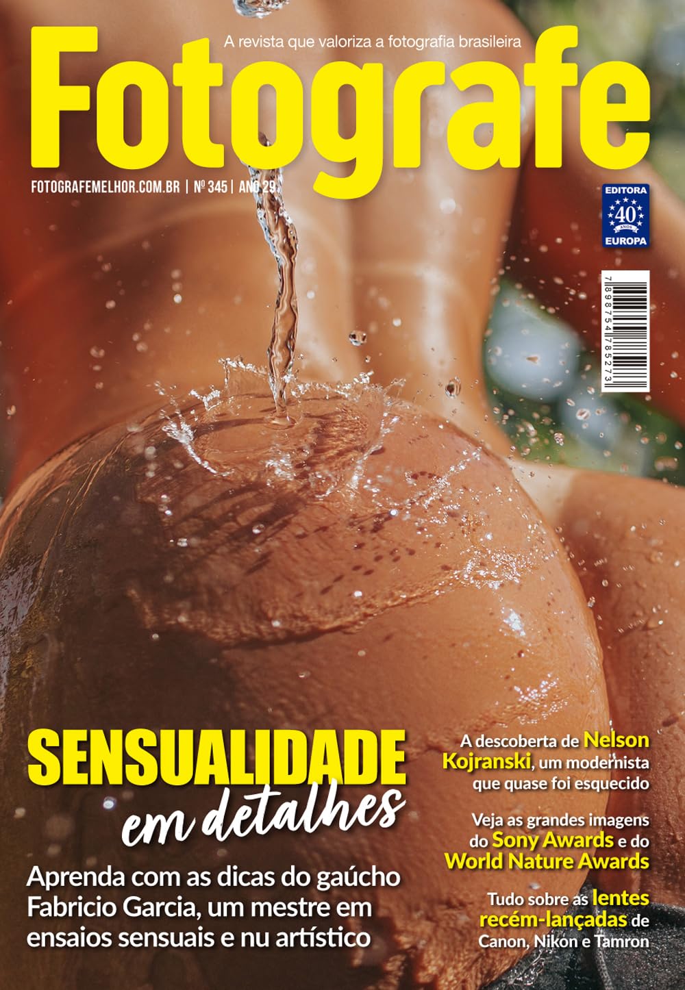 Revista Fotografe Melhor 345 baixar o livro de graça