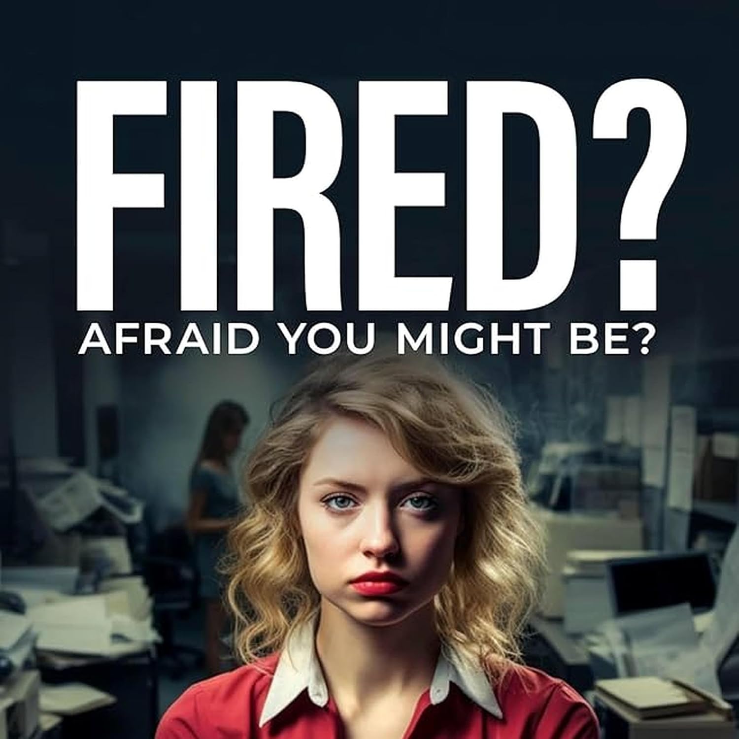 Fired? Afraid You Might Be?: Use Legal Leverage to Fight Back Against Your Employer and Win on Your Terms baixar o livro de graça