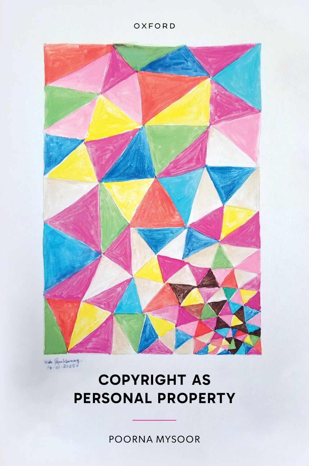 Copyright as Personal Property (English Edition) baixar o livro de graça