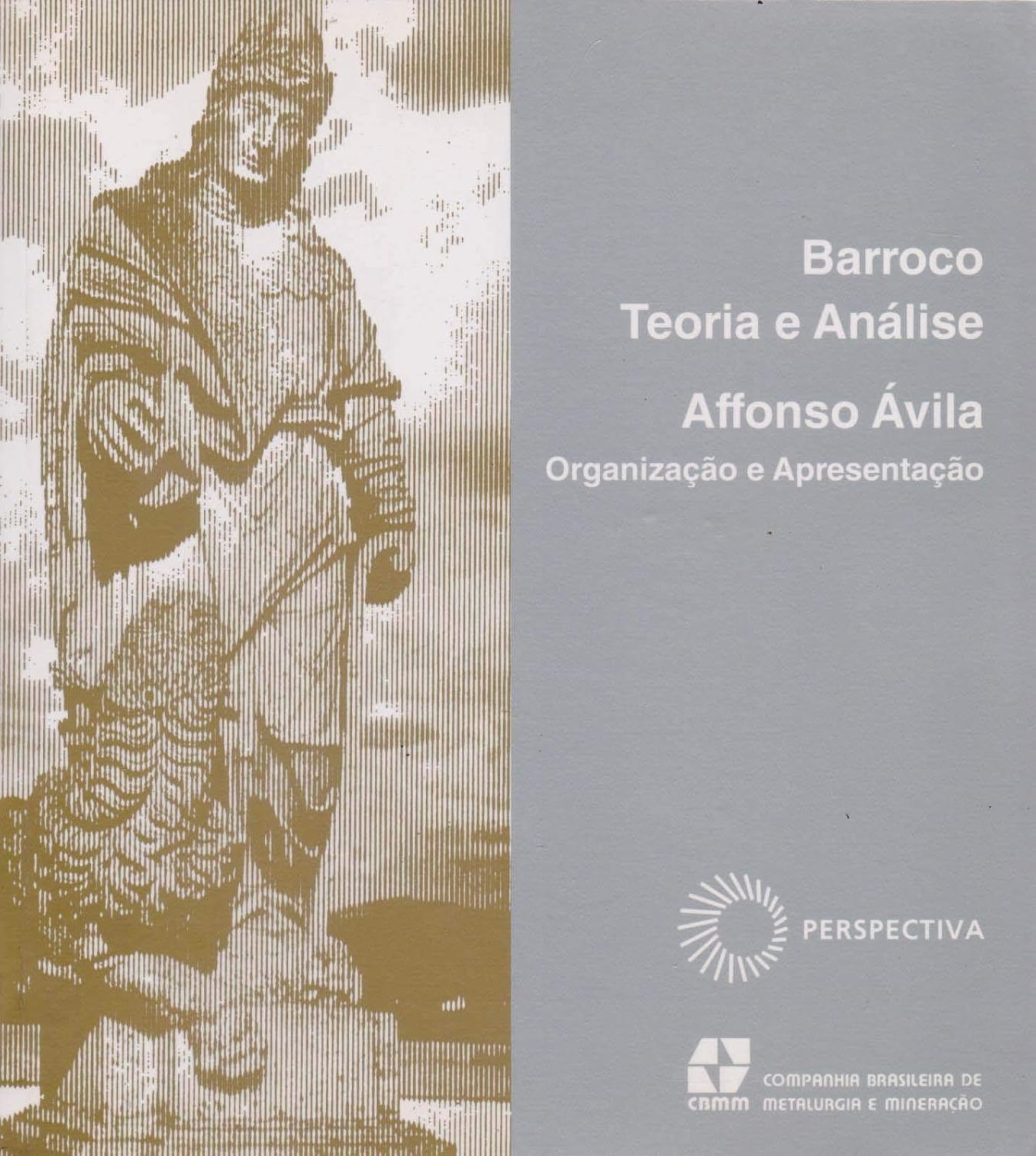 Barroco: teoria e analise baixar livro de graça