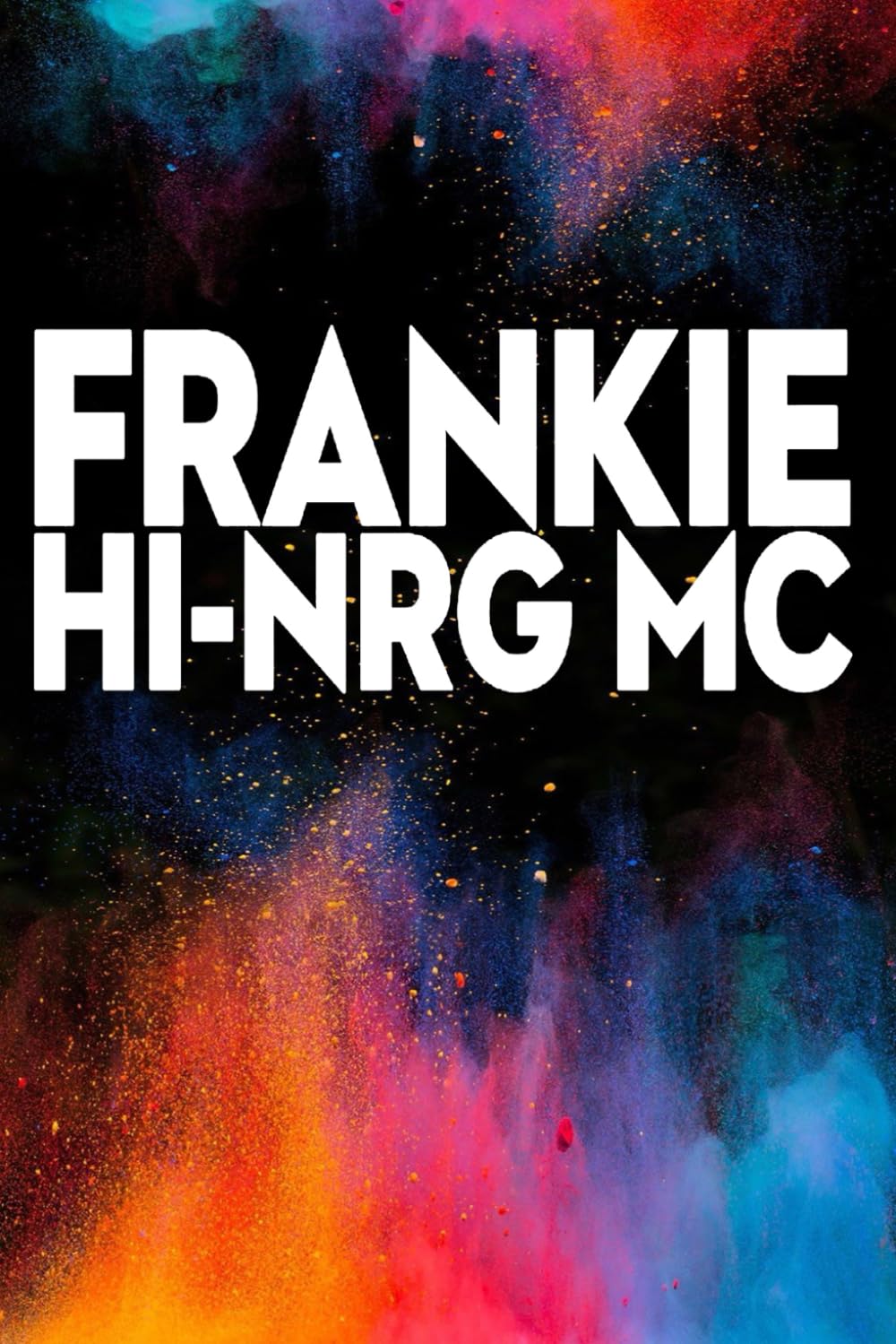 capítulo por capítulo baixar NOTEBOOK: Frankie hi nrg mc Rapper Italian - Limited Edition - 100 Pages, 6 x 9 inches