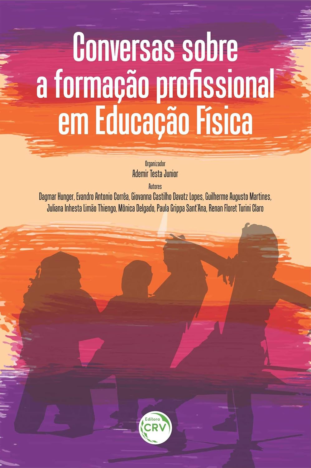 Conversas sobre a formação profissional em educação física baixar livro de graça