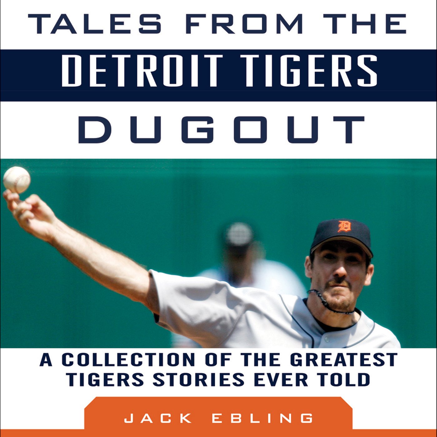 capítulo por capítulo baixar Tales from the Detroit Tigers Dugout: A Collection of the Greatest Tigers Stories Ever Told