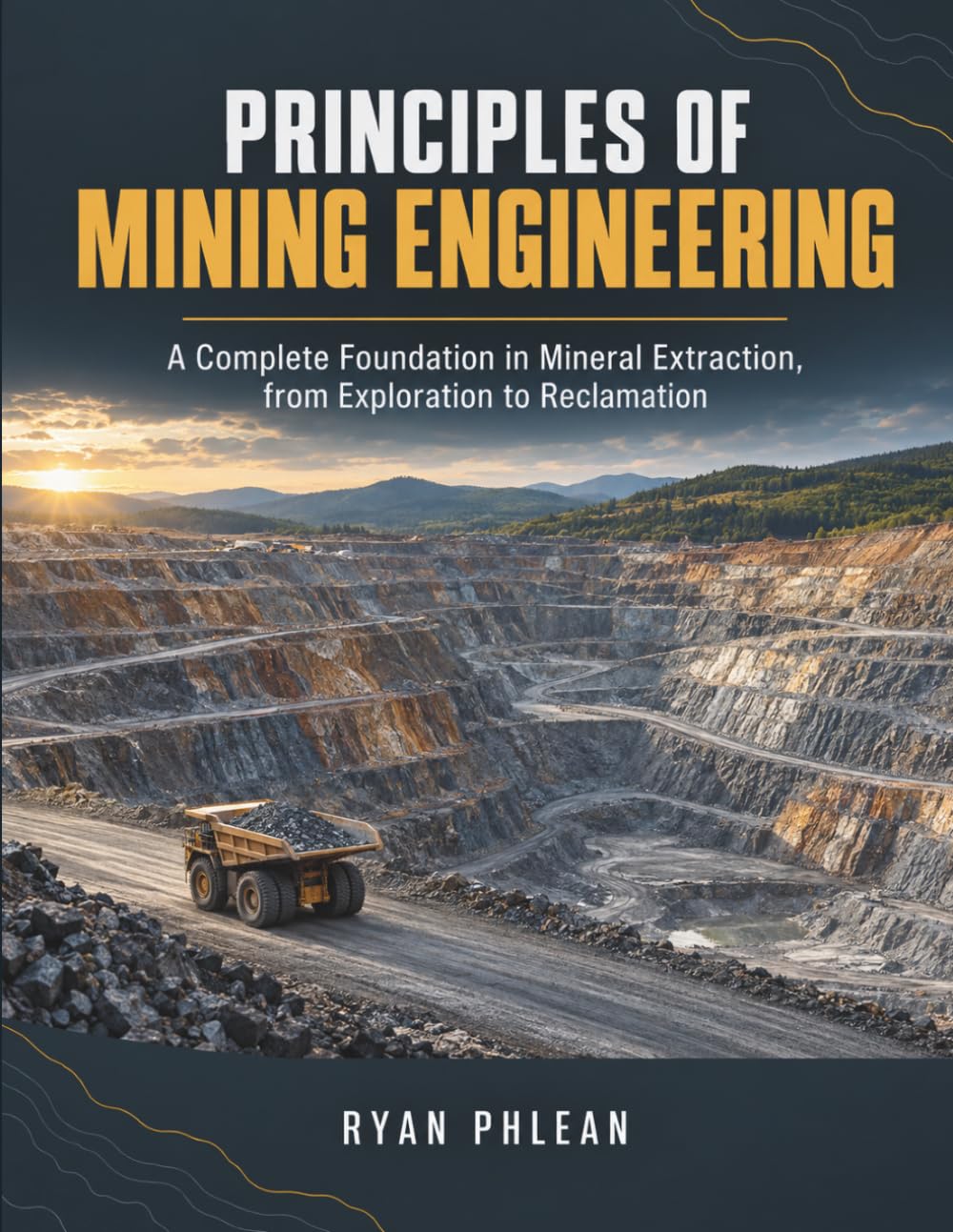 ler totalmente Principles Of Mining Engineering