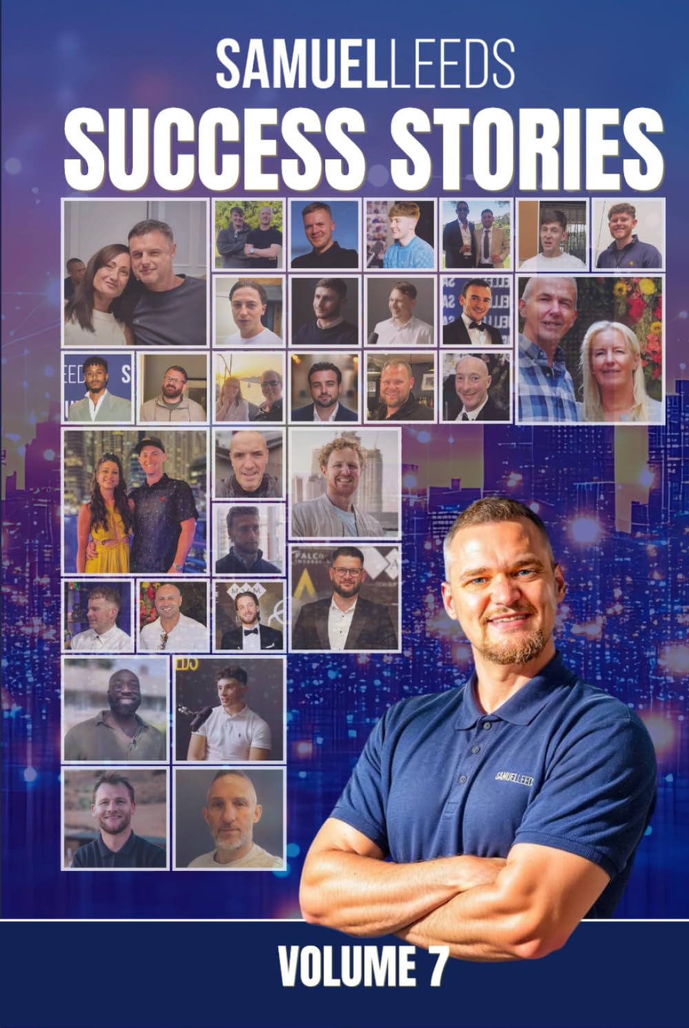capítulo por capítulo baixar Samuel Leeds' Success Stories - Volume 7: Ordinary People. Extraordinary Property Journeys.