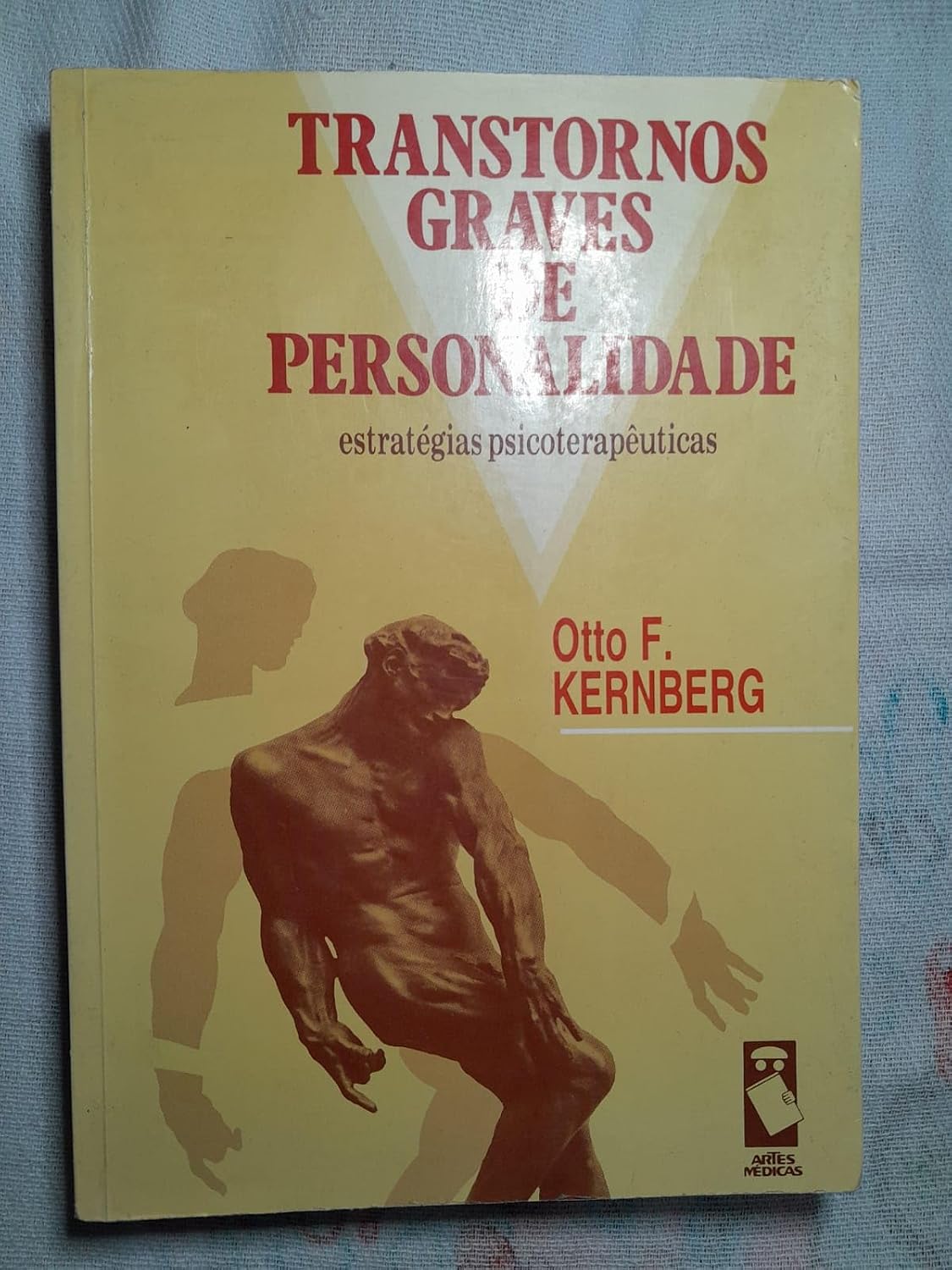 ler totalmente Transtornos Graves De Personalidade