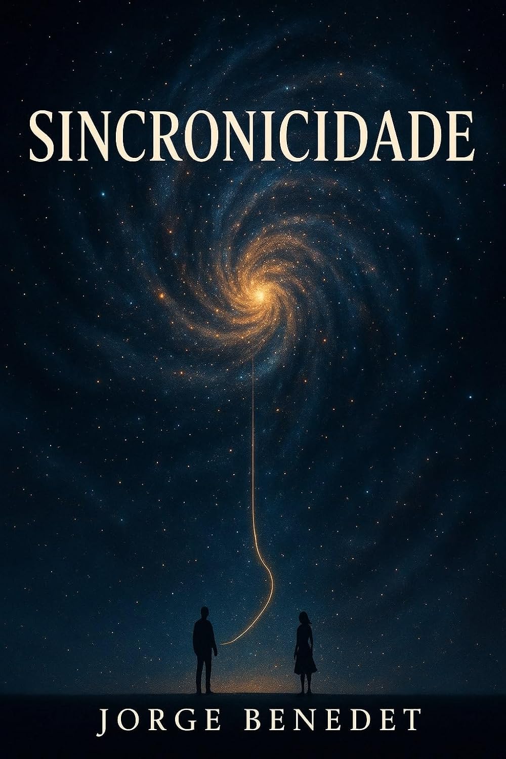 SINCRONICIDADE: Como o Invisível Guia o Seu Caminho e Revela o Próximo Passo baixar o livro de graça