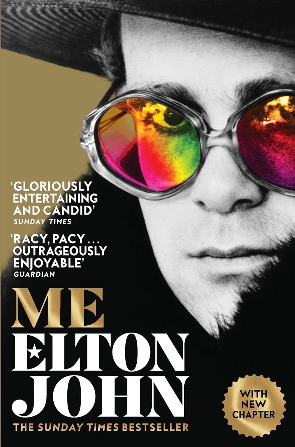capítulo por capítulo baixar Me: Elton John Official Autobiography (English Edition)