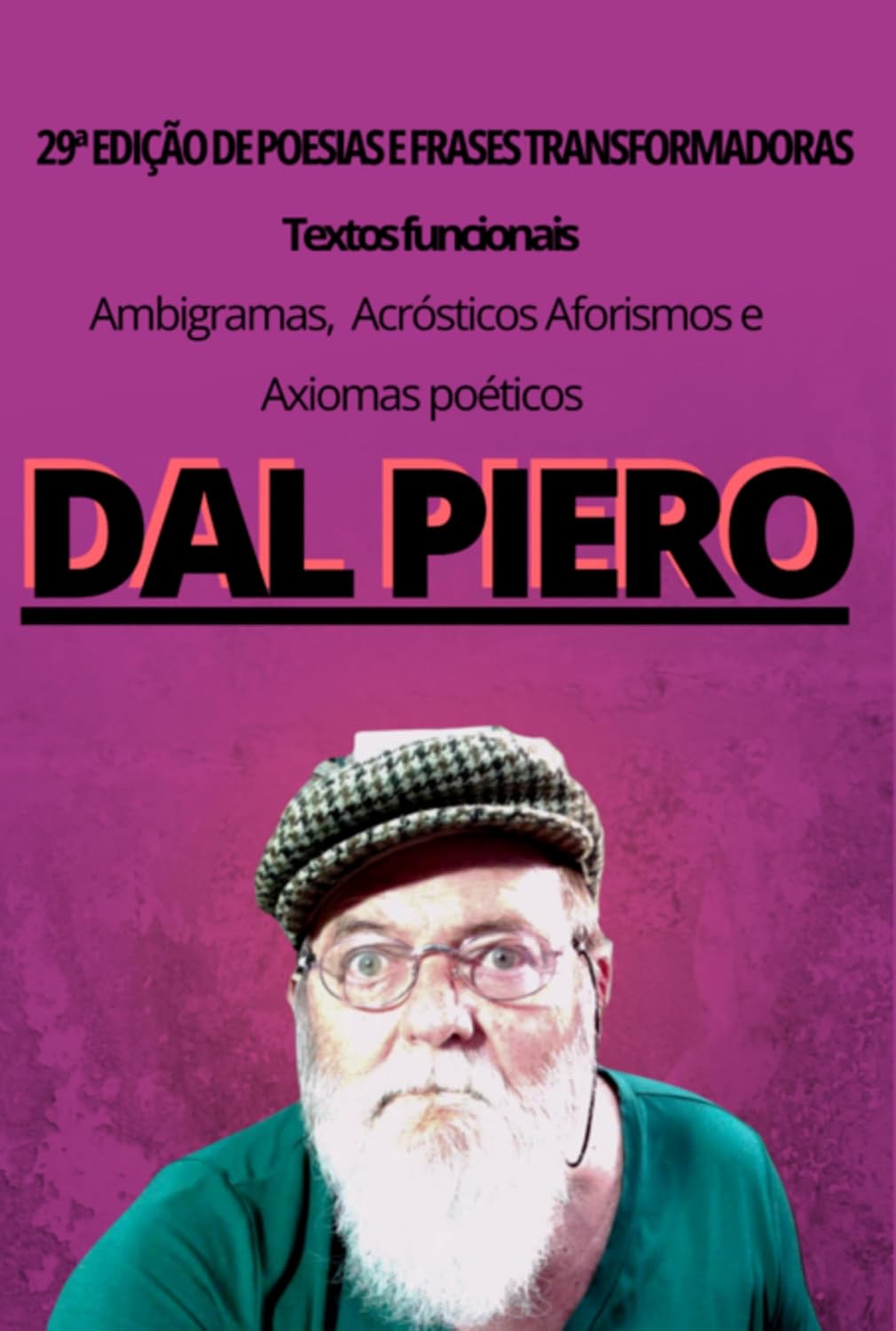 capítulo por capítulo baixar 29º Livro Da Série Poesias E Frases Transformadoras Ampliada E Atualizada