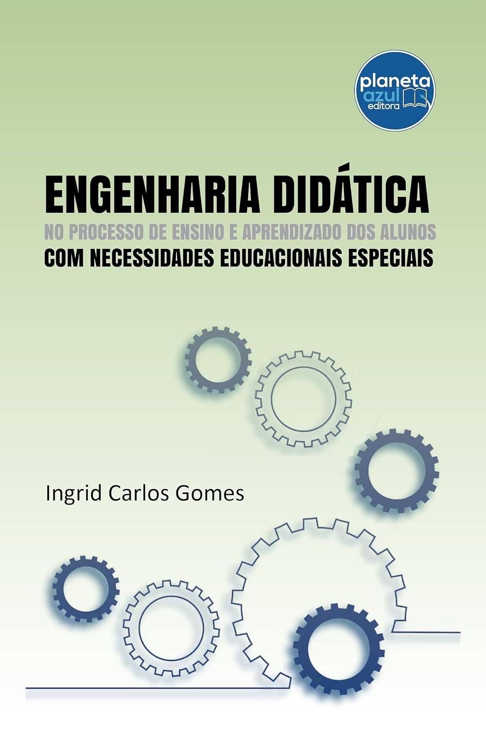 capítulo por capítulo baixar Engenharia Didática No Processo De Ensino E Aprendizado Dos Alunos Com Necessidades Educacionais Especiais