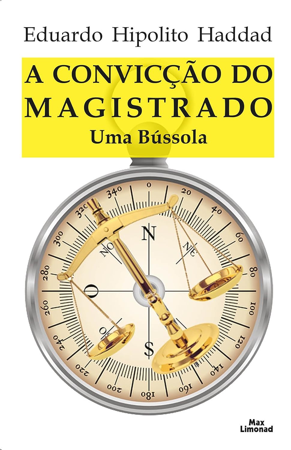 capítulo por capítulo baixar A Convicção do Magistrado