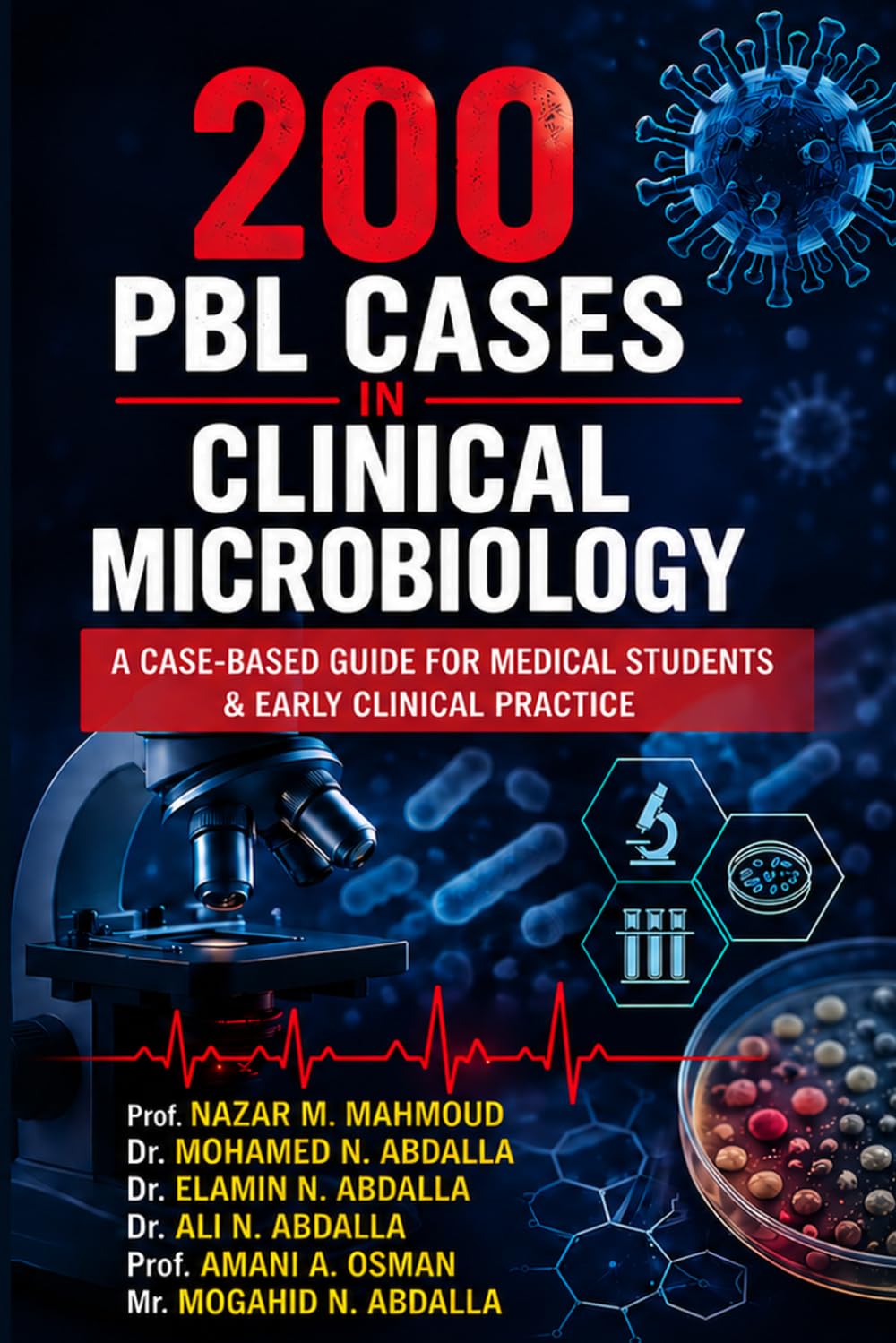 200 PBL Cases in Clinical Microbiology: A Case-Based Guide for Medical Students & Early Clinical Practice baixar o livro de graça