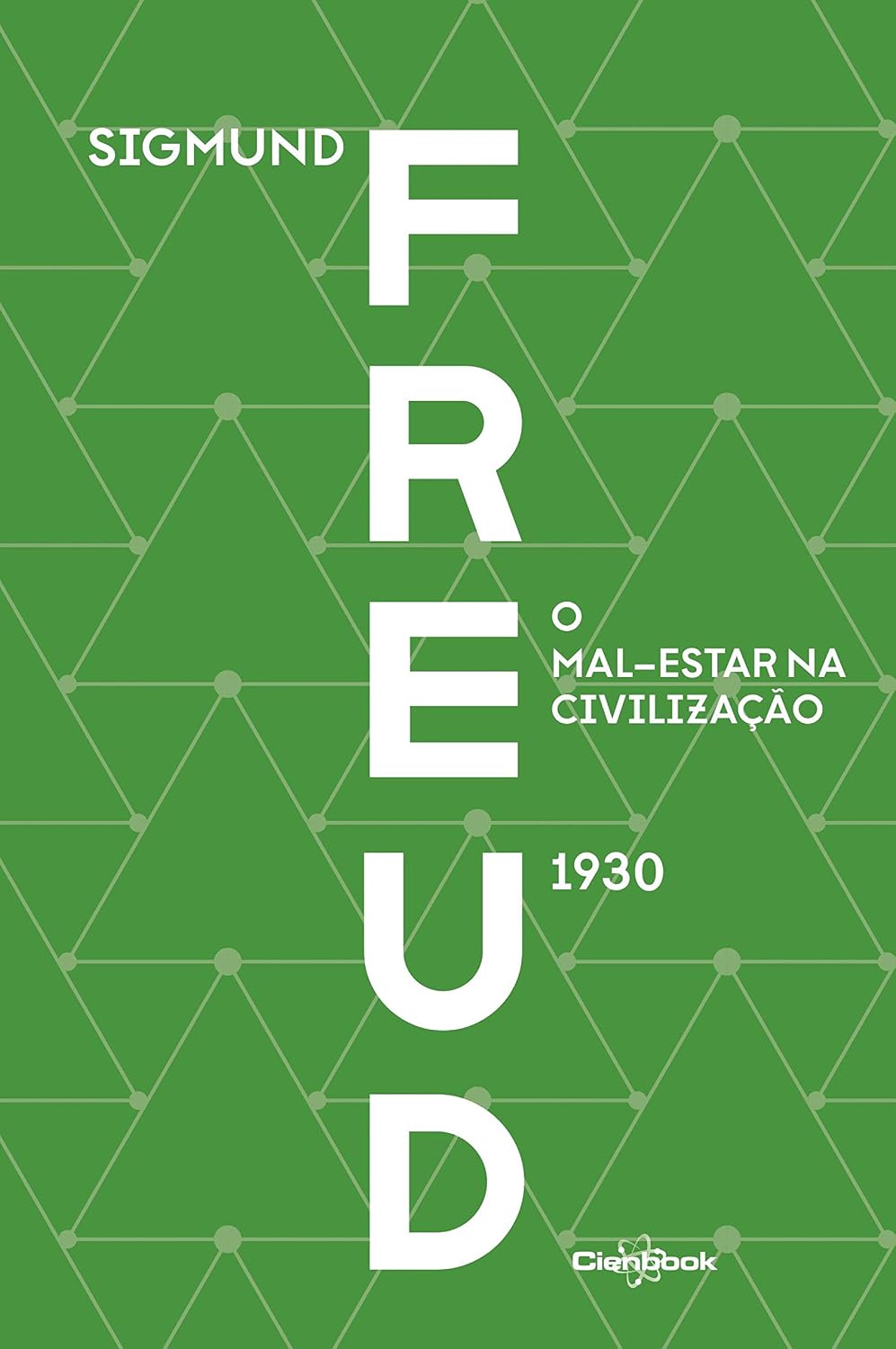 capítulo por capítulo baixar O mal-estar na civilização (1930) - Freud