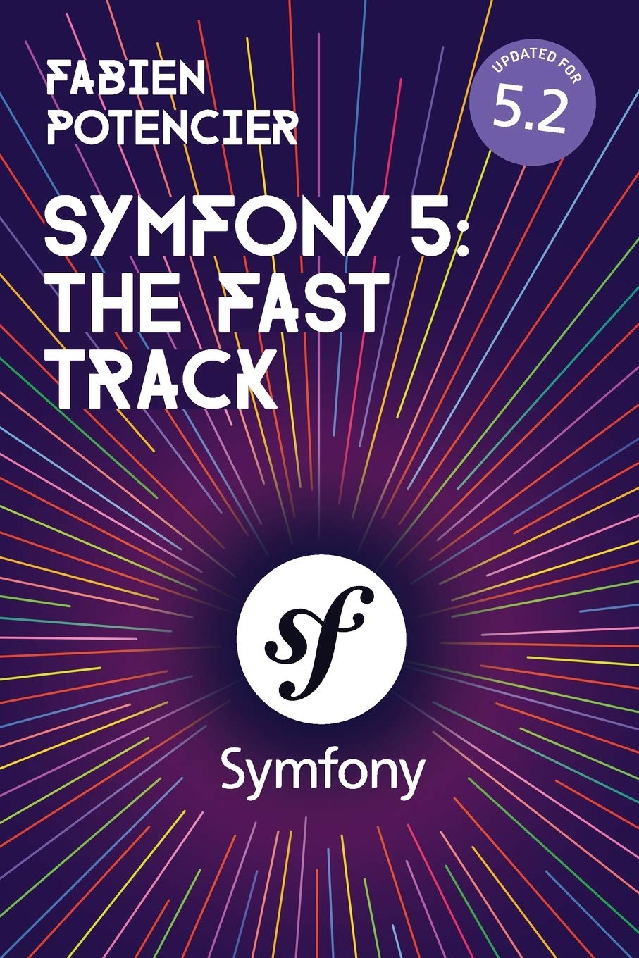 Symfony 5: The Fast Track baixar livro de graça