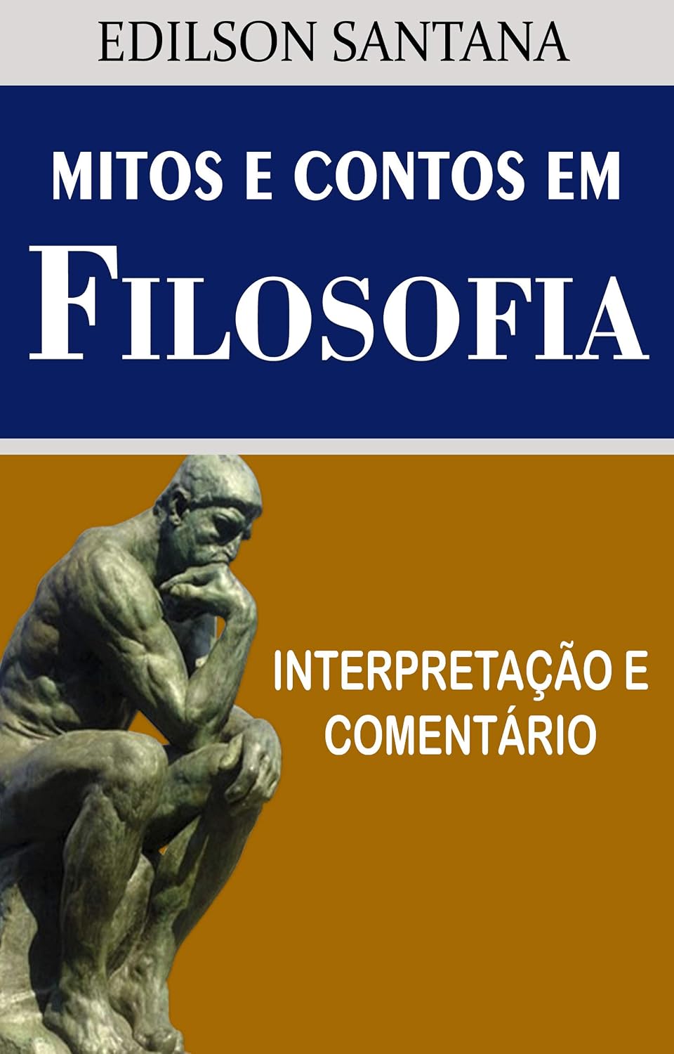 MITOS E CONTOS EM FILOSOFIA: Interpretação e comentário baixar livro de graça