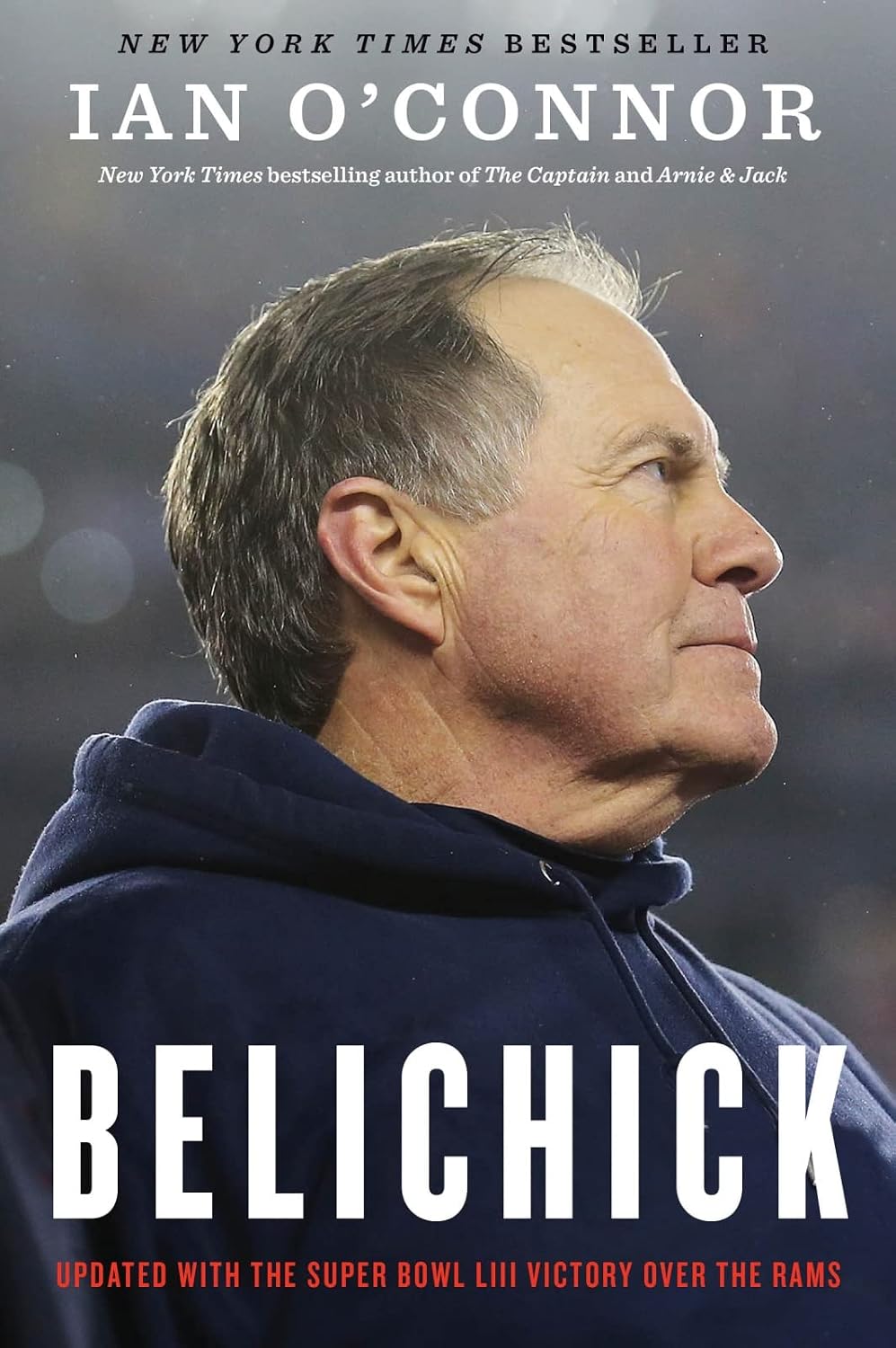 ler totalmente Belichick: The Making of the Greatest Football Coach of All Time