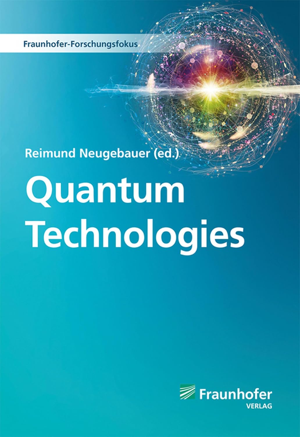 Quantum Technologies (English Edition) baixar o livro de graça