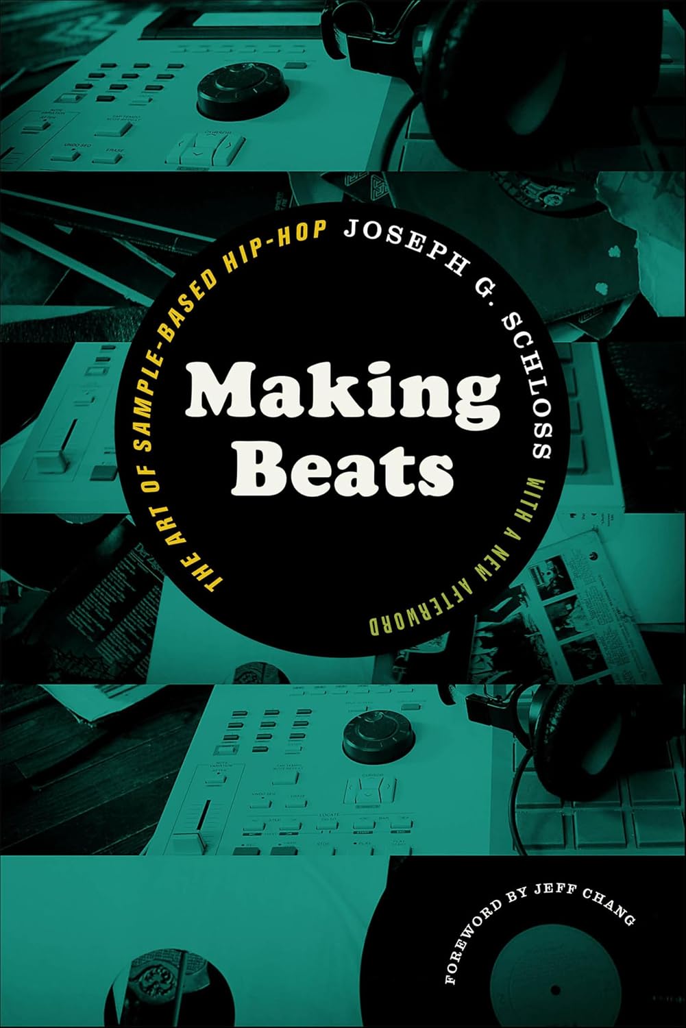 capítulo por capítulo baixar Making Beats: The Art of Sample-Based Hip-Hop (English Edition)