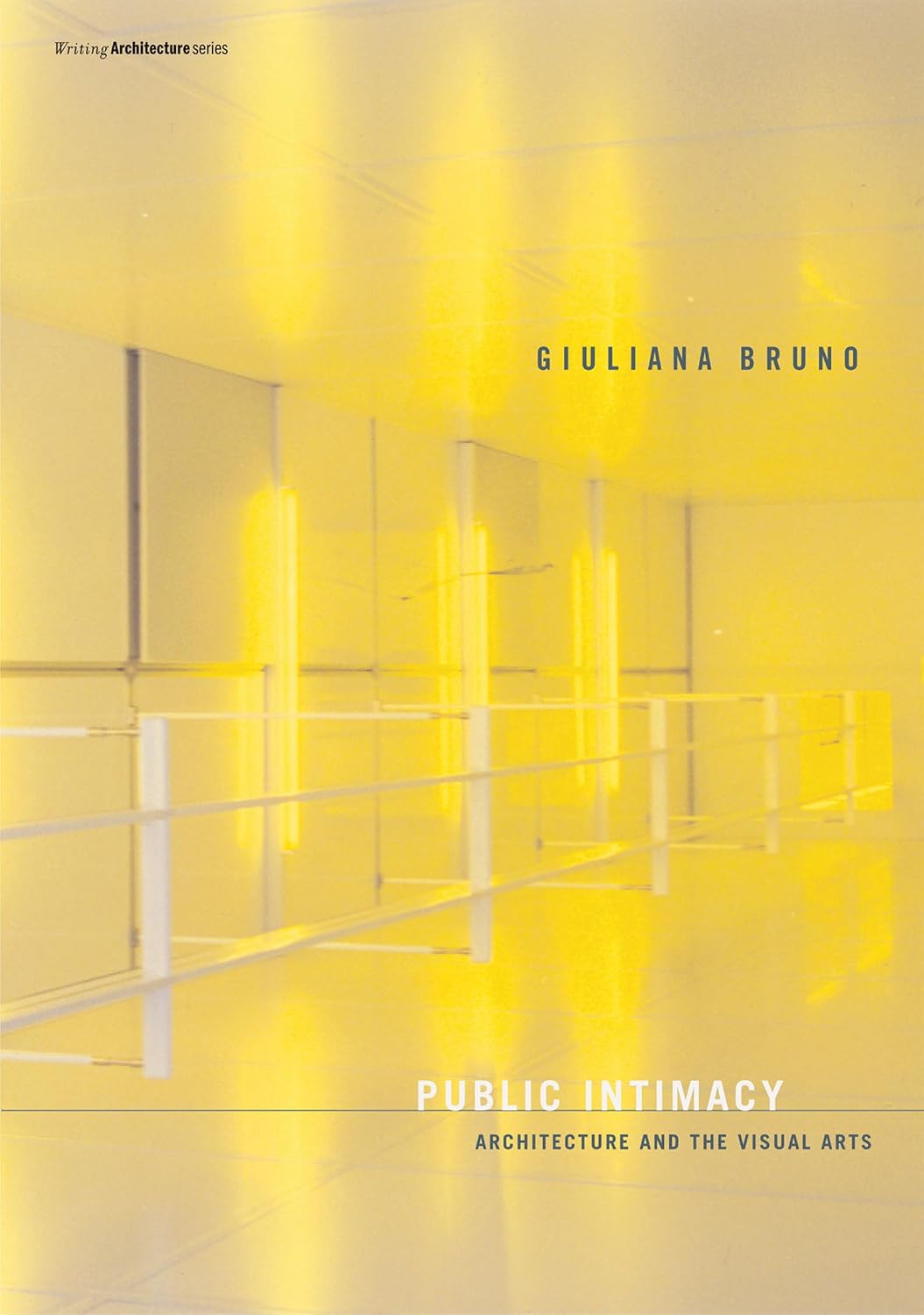 capítulo por capítulo baixar Public Intimacy: Architecture and the Visual Arts