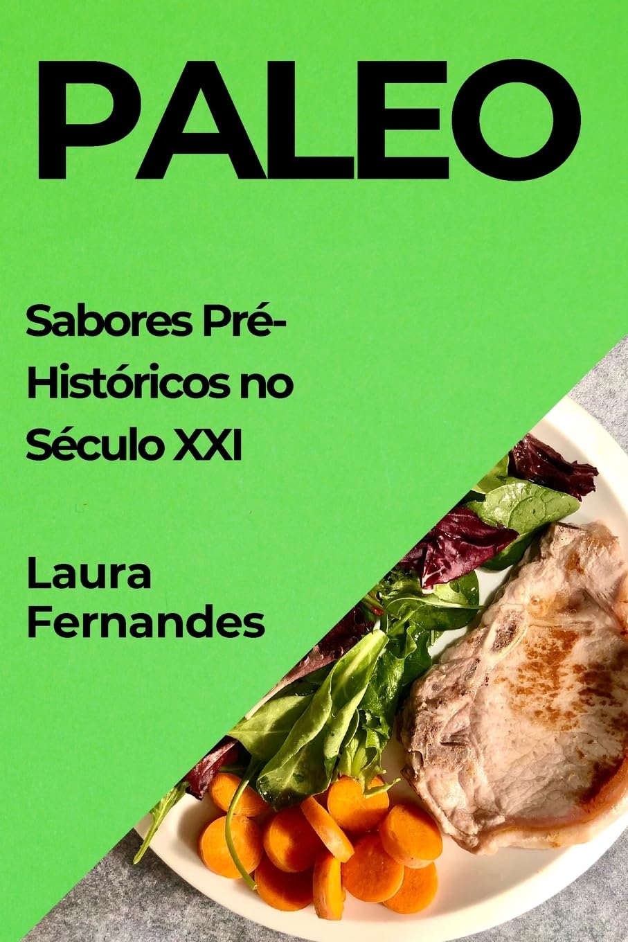 Paleo: Sabores Pré-Históricos no Século XXI baixar livro de graça