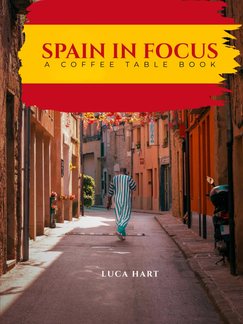 SPAIN IN FOCUS: A Photographic Journey Through Spain's Most Beautiful Places baixar o livro de graça