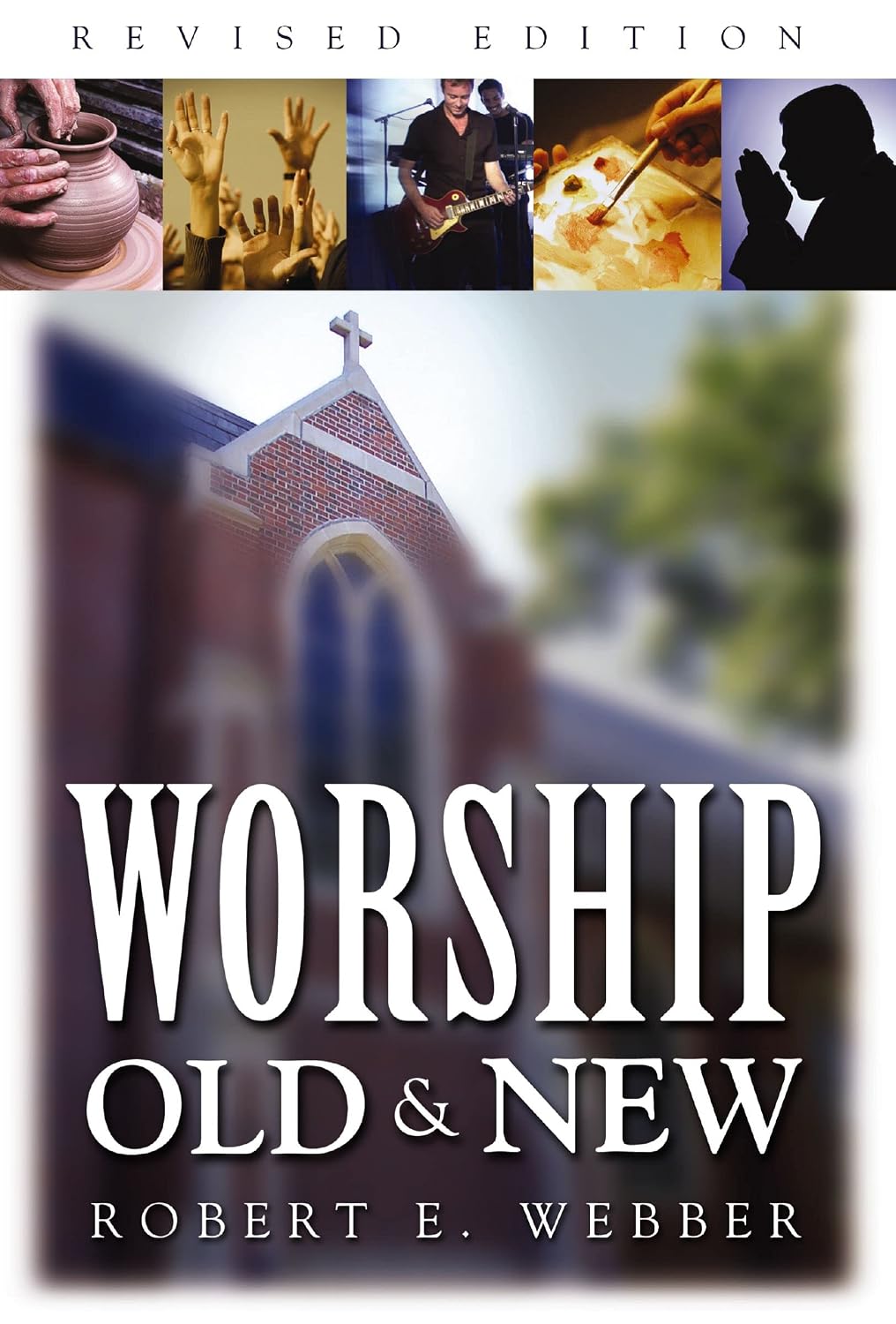 Worship Old and New (English Edition) baixar o livro de graça