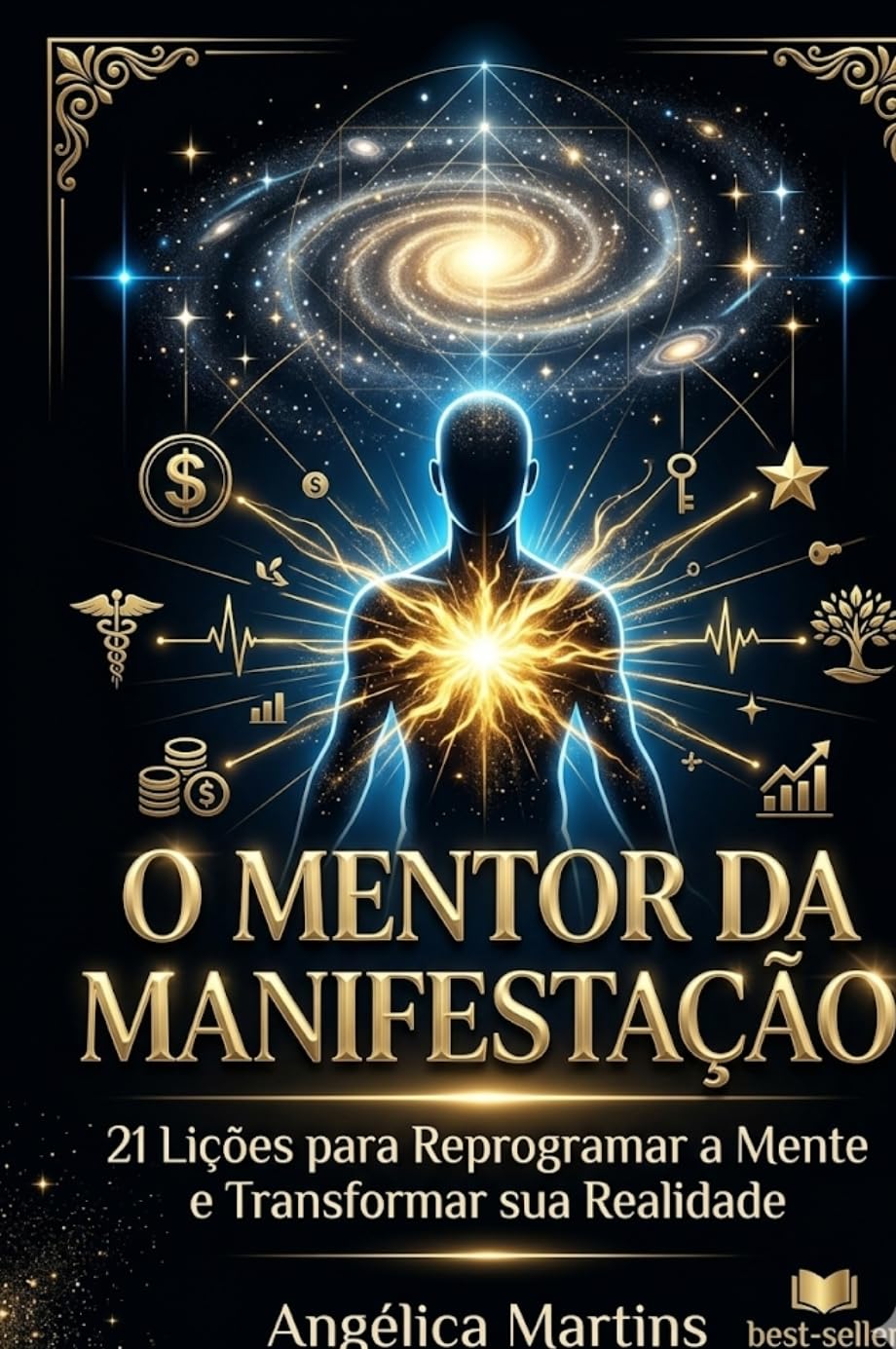 ler totalmente A mente é tudo: As lições mais poderosas de Nevell Goddard para transformar sua realidade