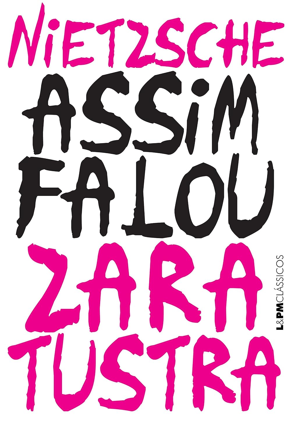 Assim falou Zaratustra baixar livro de graça
