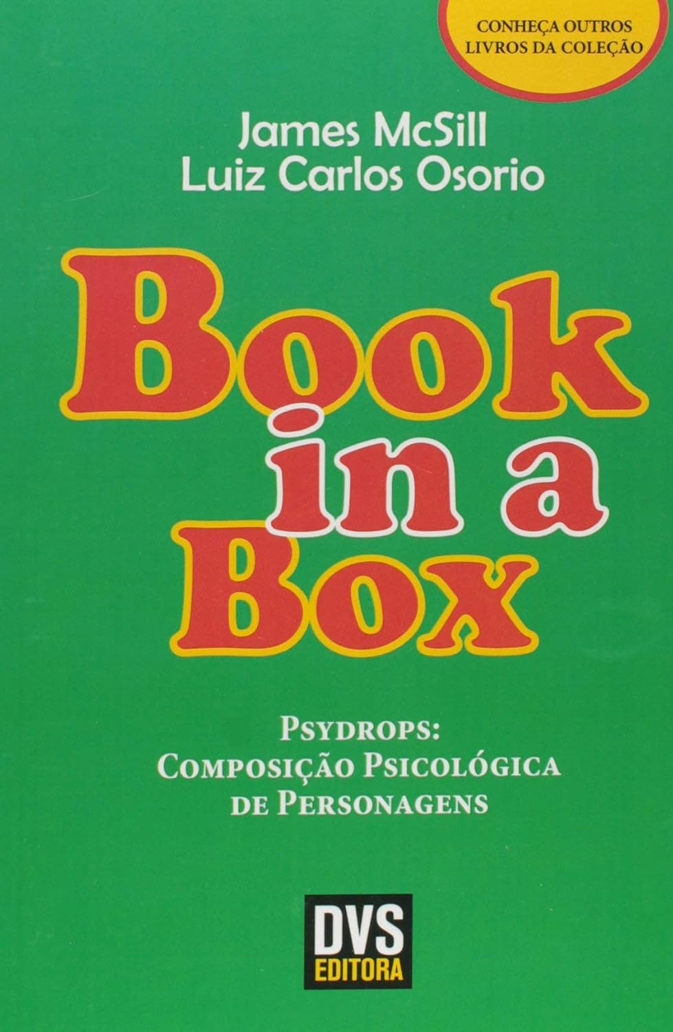 Book In A Box - Psydrops baixar livro de graça