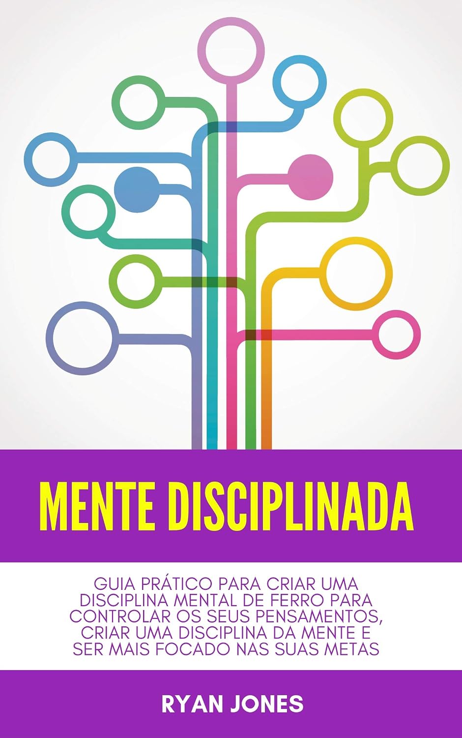 capítulo por capítulo baixar Mente Disciplinada: Guia Prático Para Criar Uma Disciplina Mental De Ferro Para Controlar Os Seus Pensamentos, Criar Uma Disciplina Da Mente E Ser Mais Focado Nas Suas Metas