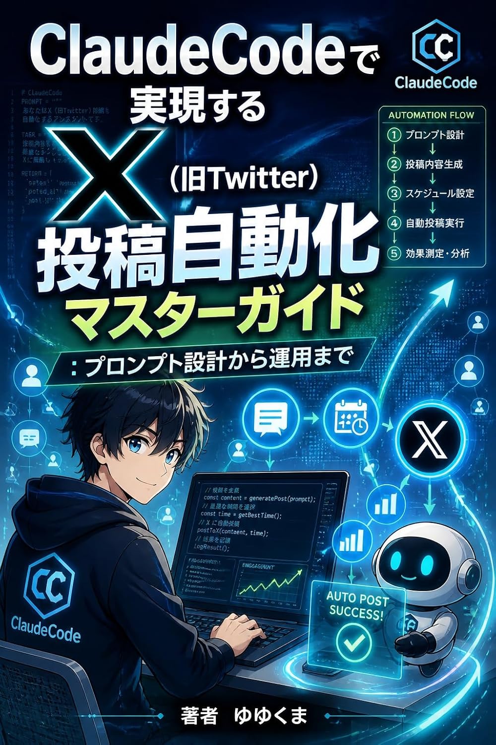 ler totalmente kurodokodo de jitsugen suru ekkusu kyu tsuitta toko jidoka masuta gaido: puromputo sekkei kara unyo made (Japanese Edition)