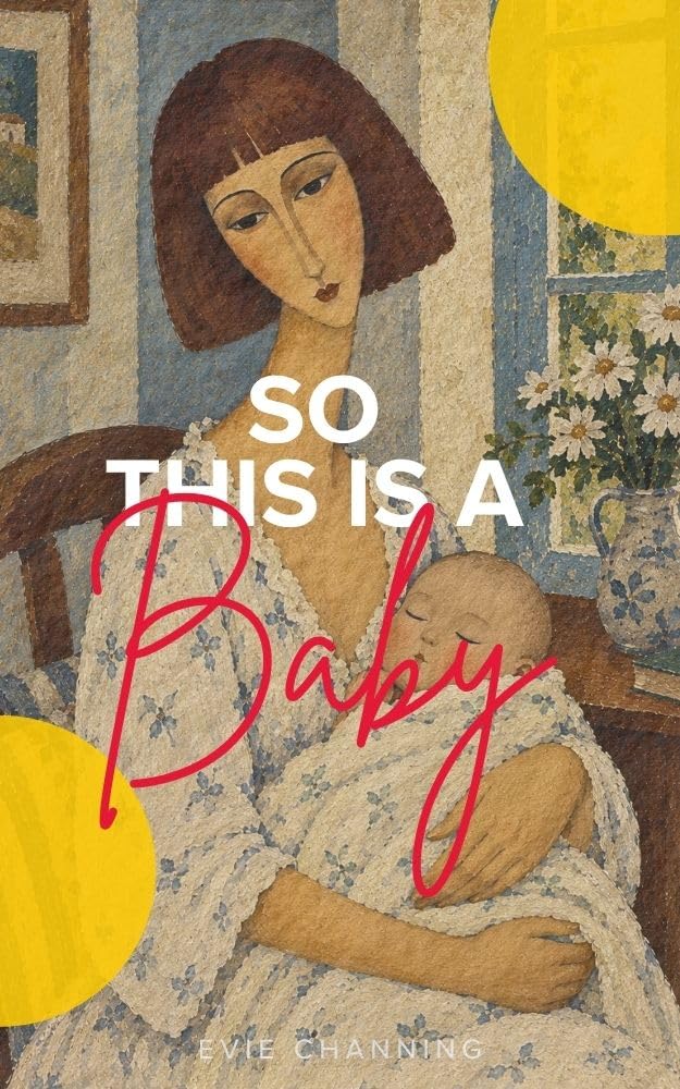 capítulo por capítulo baixar So This is a Baby: A Short Story (Oh...Motherhood Book 2) (English Edition)