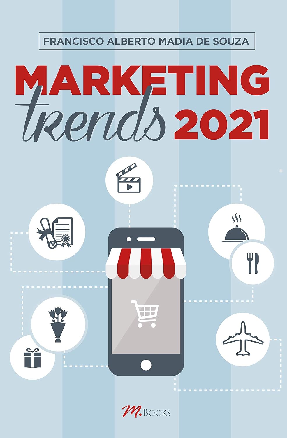 ler totalmente Marketing trends 2021: as mais importantes tendências da administração moderna e de sua ideologia, o marketing, para os próximos anos