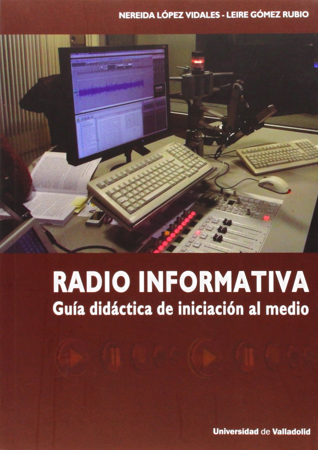 RADIO INFORMATIVA. GUÍA DIDÁCTICA DE INICIACIÓN AL MEDIO baixar livro de graça