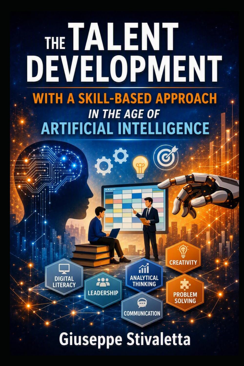 Talent Development with a Skill-Based Approach in the Age of Artificial Intelligence baixar o livro de graça