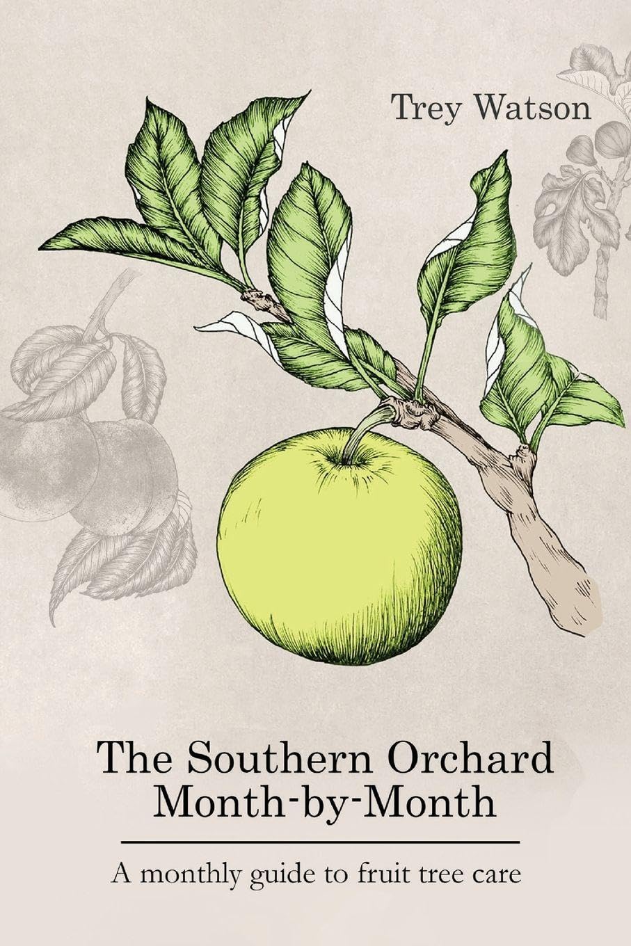 The Southern Orchard Month-by-Month baixar livro de graça